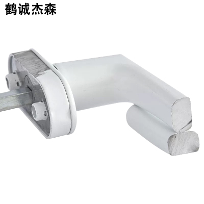 鹤诚杰森 塑窗把手 SCBS-178 个