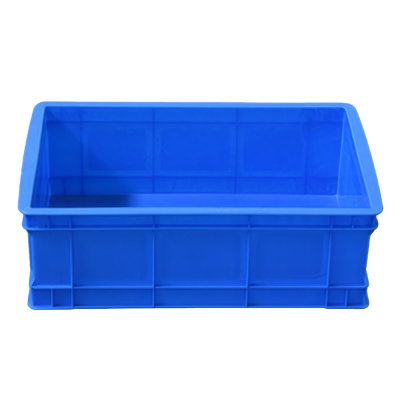 铁洋 周转箱收纳盒 40号箱415mm*290mm*135mm 个