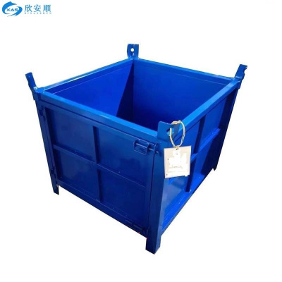 欣安顺 废料箱 1200*1000*700mm 组