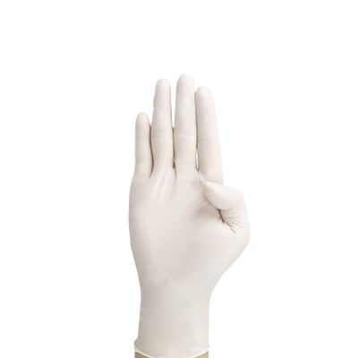 寰泽智创乳胶一次性手套100只