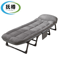 抚樽加固折叠床