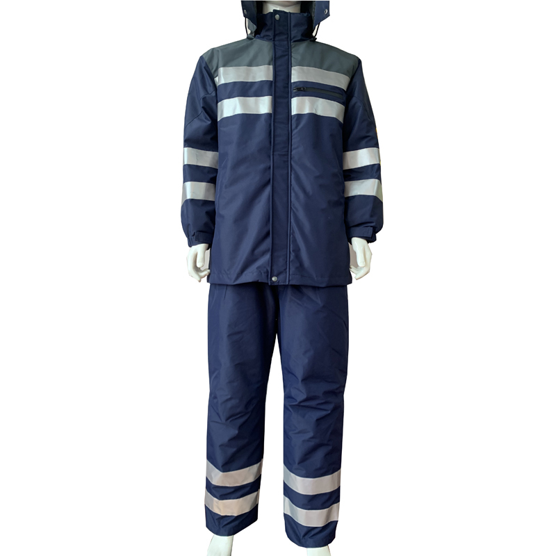 大羿之箭 高可视性警示防护服 175# 套