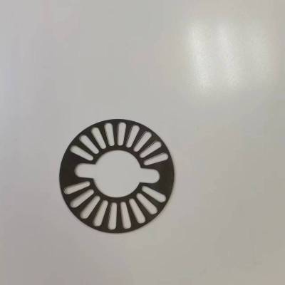 帮客材配 全新原装 法迪欧燃气灶JZT- 2B09保洁隔离网 小装饰圈 收前务必验货