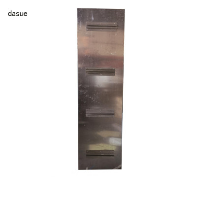 DASUE 反光预告标(不含立杆)400*1600*3mm(单位:块 )