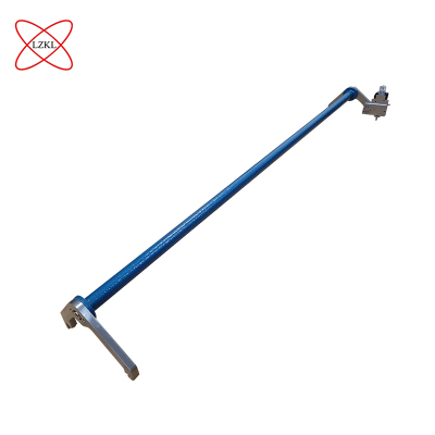 LZKL扭曲度测量尺GF2972件