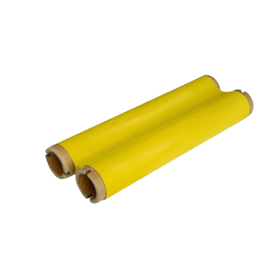 植巾 SD390 220mm*100m 适用机型 MS-TTR362AC 黄色 标签打印机色带 (计价单位:个) 黄色