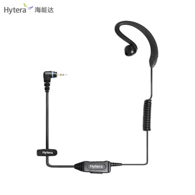 海能达对讲机耳机EHS16个