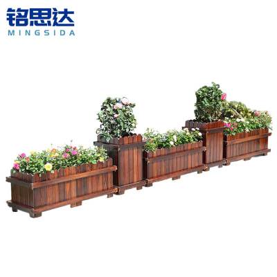 铭思达花箱3.8米组合套