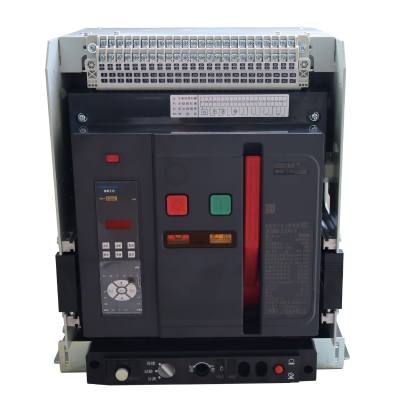 赛时工控(SHSSGK) SKSW8-2000/3 630A 固定式 智能型万能式断路器 (单位:台) 浅灰