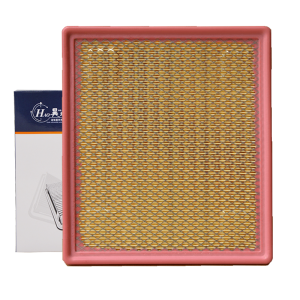 昊之鹰空气滤清器 适用于凯迪拉克 XTS 2.0T 3.6 空滤空气滤芯格