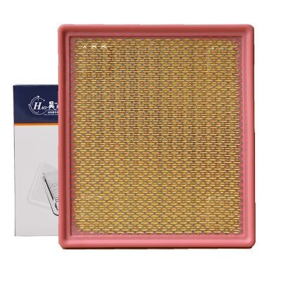 昊之鹰空气滤清器 适用于凯迪拉克 XTS 2.0T 3.6 空滤空气滤芯格