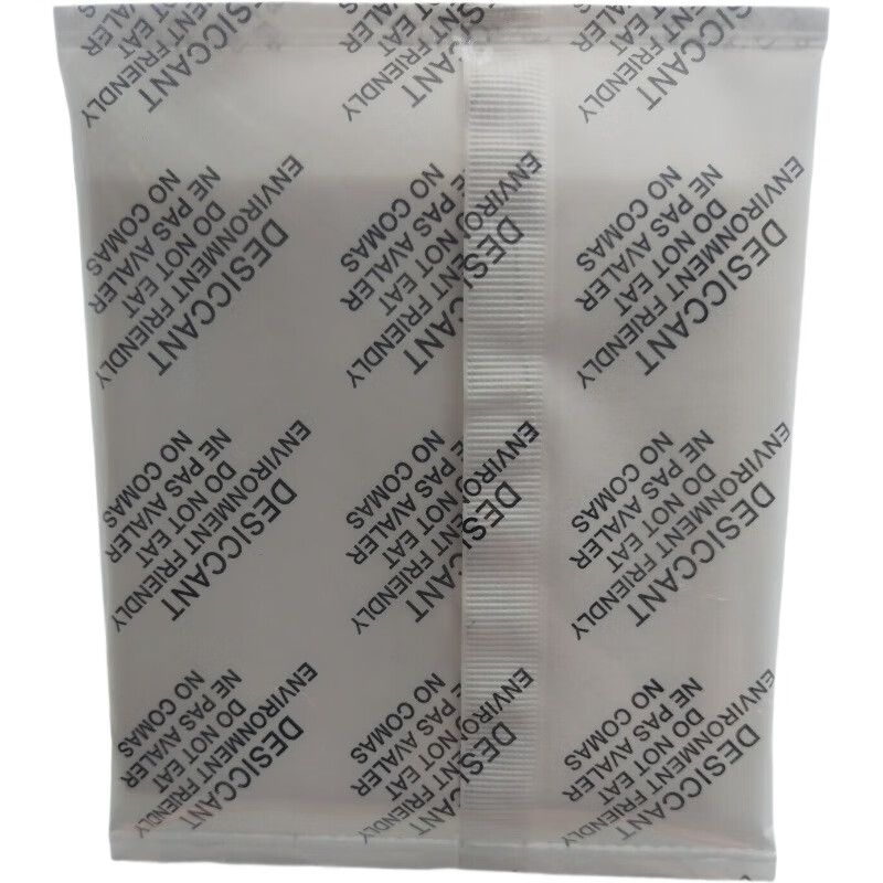 标楷 高容量除湿纤维 40g 包