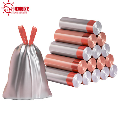 创常欧 小号垃圾袋 20卷 包