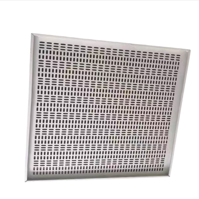 电工实训网孔板 500*600