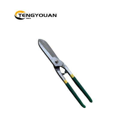 腾友安 铁皮剪/10寸/把