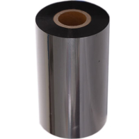 植巾 JT550 300mm*20m 标签胶贴 (计价单位:卷) 黑色