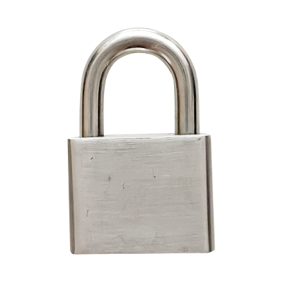 卉塍 HC-109 不锈钢挂锁 (计价单位:个) 银色