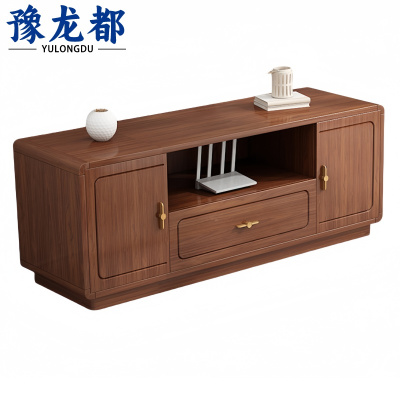 豫龙都 电视柜 1.2m 个