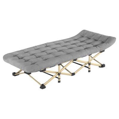 围达 便携折叠床 190*71珍珠垫 张