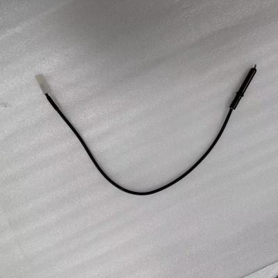 帮客材配 全新原装法迪欧燃气灶 2B12 点火针 短 L=35cm 左 收前务必验货