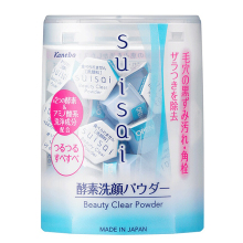 Suisai酵素洗颜粉32图片 Suisai酵素洗颜粉32图片大全 苏宁易购