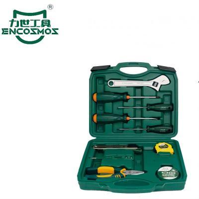 力世工具11PC高档家用组套1件