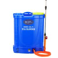 哈德通 锂电电动喷雾器 16L (个)