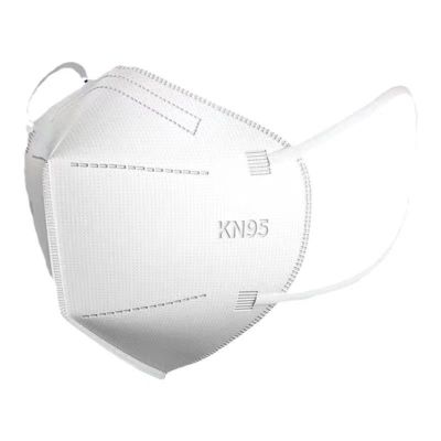 新动力火车 耳带式不戴阀口罩 KN95 单位:副