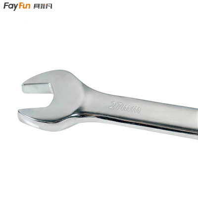 具非凡 双开口扳手 27*30 把