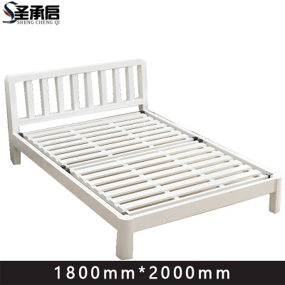 圣承启 公寓床 1.8m张