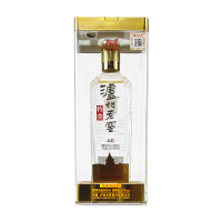 [晶彩特曲]浓香白酒单瓶礼盒装[送礼佳品]正品保证