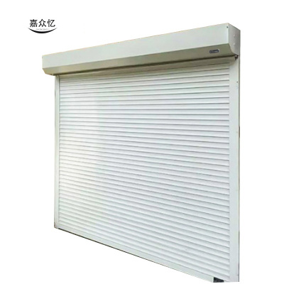 嘉众忆 金属门卷帘门1950*1460*200mm JZY-5224 平米