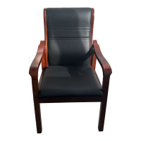 墨之麟办公椅会议椅480*500*1020mm/把