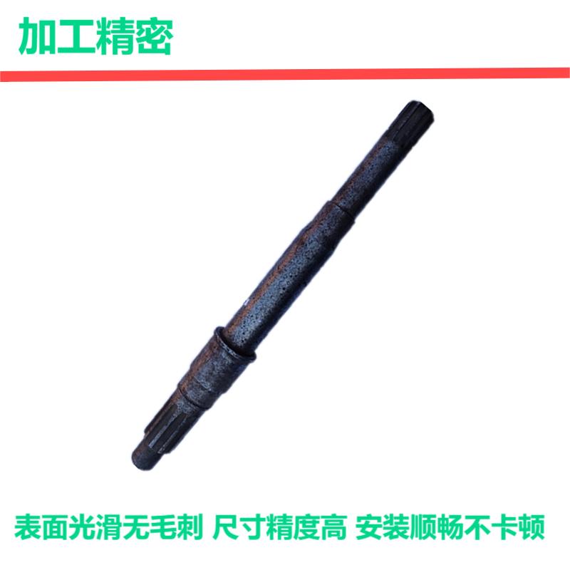 鹤程卓亿 键轴 HCZY-93