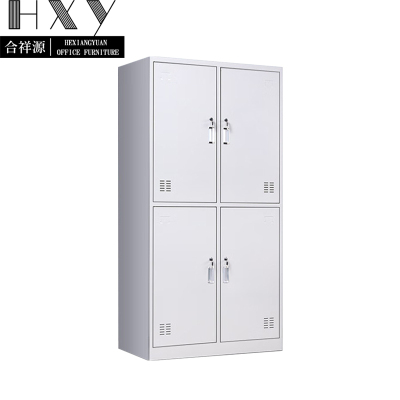 合祥源 四门更衣柜 900*420*1850mm (计价单位:个)