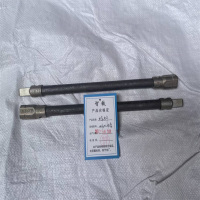 智铁 栓杆 H6x14方 个