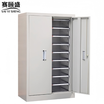 赛颐盛A4文件收纳柜18抽600*390*900mm台