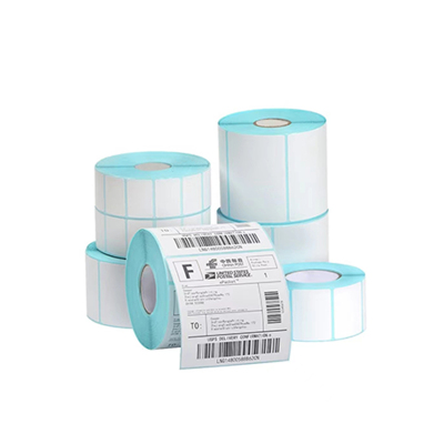 凯圣蓝 KSL-300200 300*200mm 机型通用 标签标贴 白色