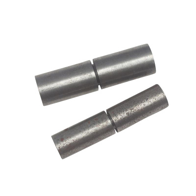 红鲸鱼 焊接脱卸门轴 圆柱合页门轴 1个