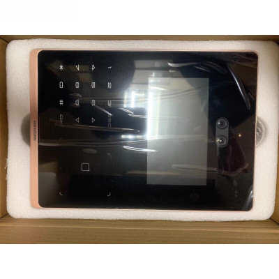 海康威视 可视化对讲门禁 主机 DS-KD9503-A2-BU 单位:台 含安装调试 接洽系统