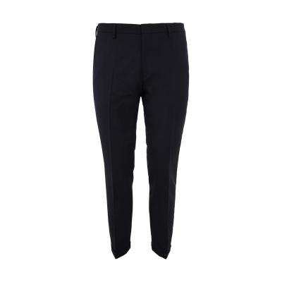 Paul Smith男士休闲直筒裤舒适显瘦潮牌宽松男装裤子