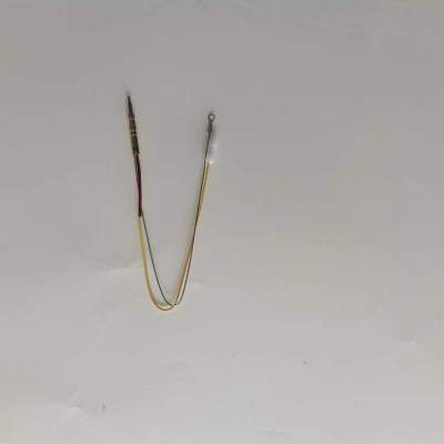 帮客材配 全新原装法迪欧燃气灶热电偶JZT/Y- 2B13(两侧通用)收前务必验货