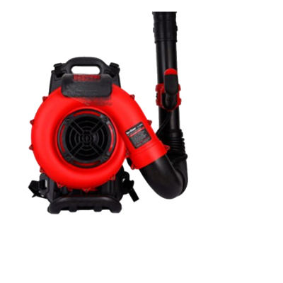 宇晶峰定制款背负式防爆吹雪机YBED-20V/CXJ两电一充(图片仅供参考)