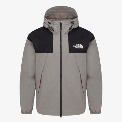 The North Face/北面轻量透气男士运动户外防风保暖休闲茄克外套