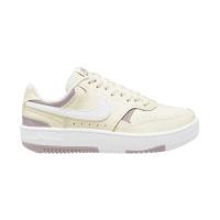 耐克(NIKE)女鞋休闲板鞋百搭舒适青春活力简约运动潮流学生款白色