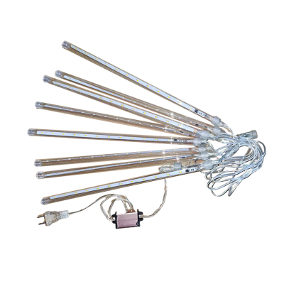 赞属 流星雨LED灯 8个/把 把