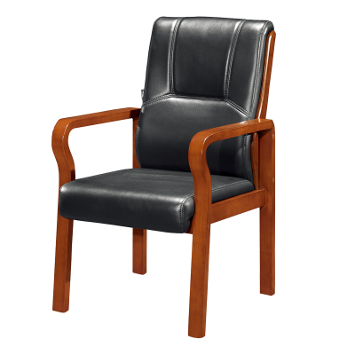 东业家具会议椅会客椅办公椅 Y-202