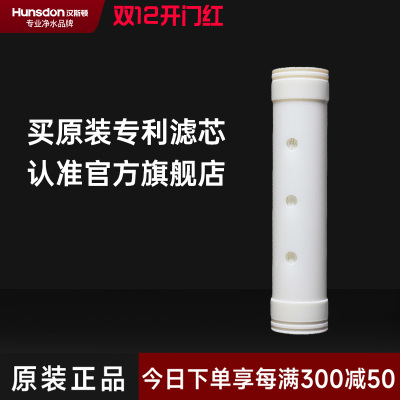 汉斯顿/Hunsdon净水器 HSD-600KT超滤膜滤芯