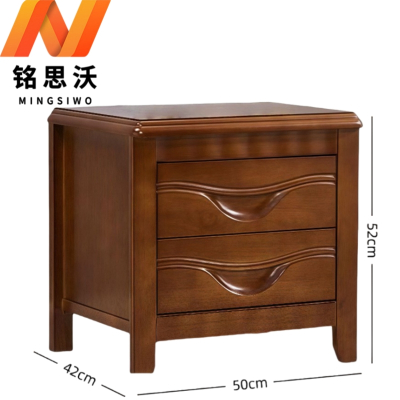 铭思沃床头柜C13个