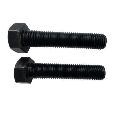 长铁 6.8级螺栓 M20*200mm 个